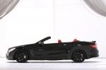 Mercedes-Benz 800 E V12 Cabriolet by Brabus 2011 года